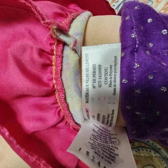 Cabbage Patch Kids Twinkle Toes By Sketchers Doll - Picture 4 of 5